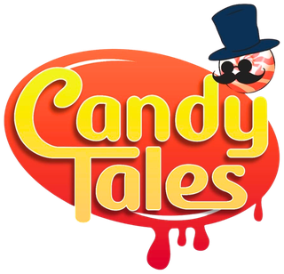 Candy Tales logo