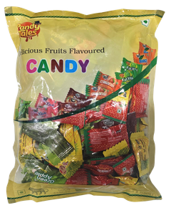 100 piece candy pouch