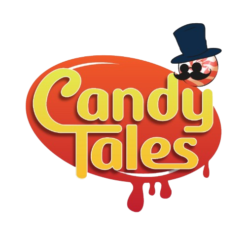 Candy Tales By Kashi | Taste, Trust, Tradition