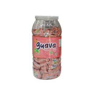 Guava Candy