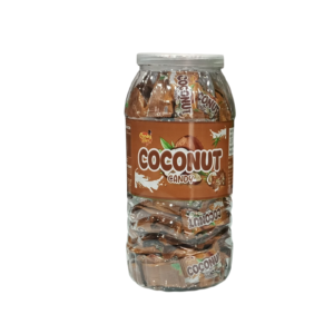 Coconut Candy