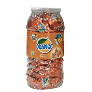 Orange Candy