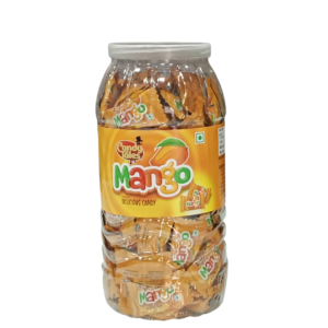 Mango Candy