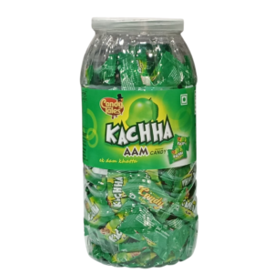 Kachha Aam Candy